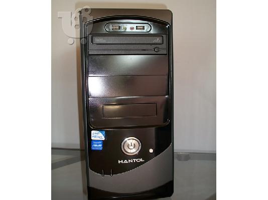 PoulaTo: Νέο-Pc Intel Dual Core G1610 4Gb DDR3 1000Gb HDD
